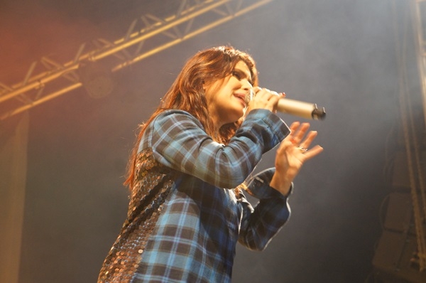 Um show que marco o extremo sul do Piauí  - Imagem 118