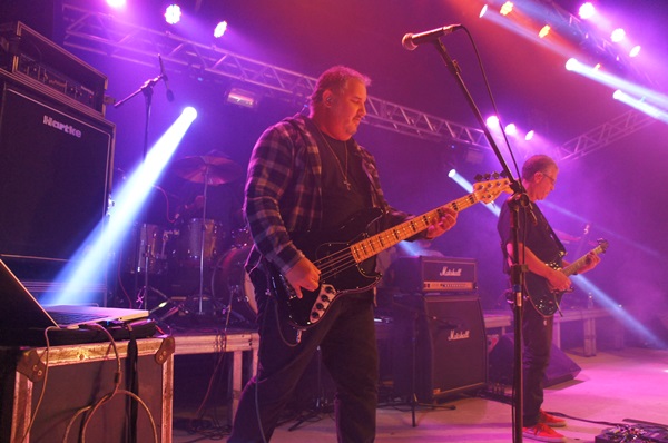 Um show que marco o extremo sul do Piauí  - Imagem 47