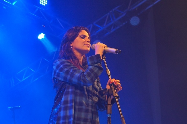 Um show que marco o extremo sul do Piauí  - Imagem 123