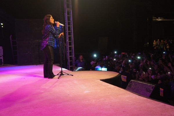 Um show que marco o extremo sul do Piauí  - Imagem 75