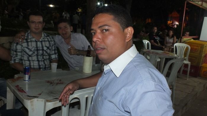 Tá bombando o 29º Festejos Juninos do bairro Codó em Dom Expedito Lopes - Imagem 14