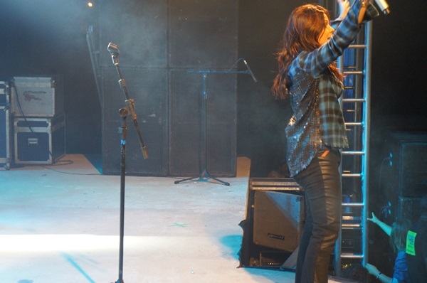 Um show que marco o extremo sul do Piauí  - Imagem 59