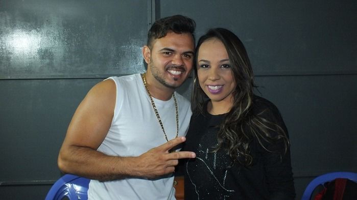 Tá bombando o 29º Festejos Juninos do bairro Codó em Dom Expedito Lopes - Imagem 12