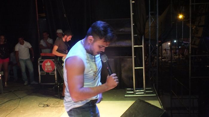 Tá bombando o 29º Festejos Juninos do bairro Codó em Dom Expedito Lopes - Imagem 26