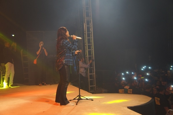 Um show que marco o extremo sul do Piauí  - Imagem 40