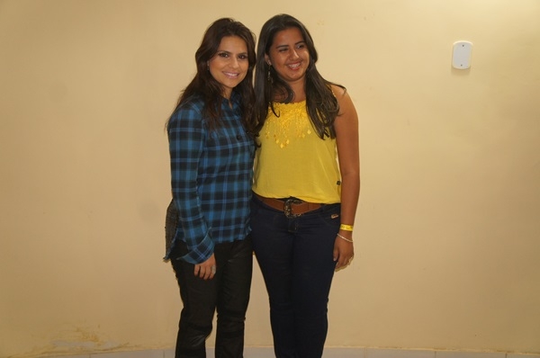 Um show que marco o extremo sul do Piauí  - Imagem 23