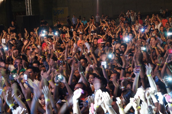 Um show que marco o extremo sul do Piauí  - Imagem 60