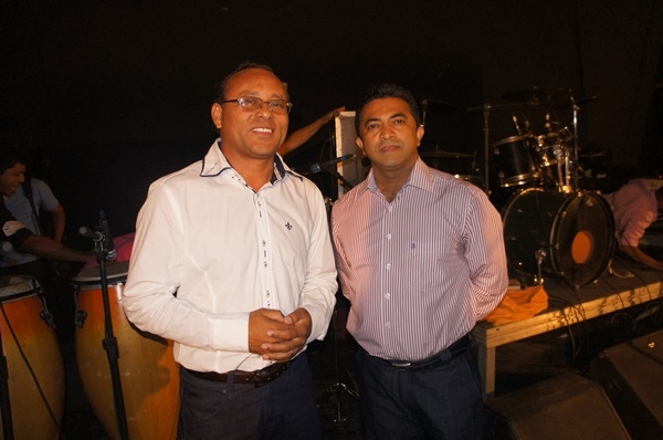 Um show que marco o extremo sul do Piauí  - Imagem 4