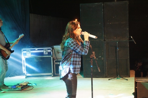 Um show que marco o extremo sul do Piauí  - Imagem 61