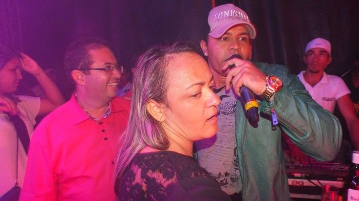 Tá bombando o 29º Festejos Juninos do bairro Codó em Dom Expedito Lopes - Imagem 65