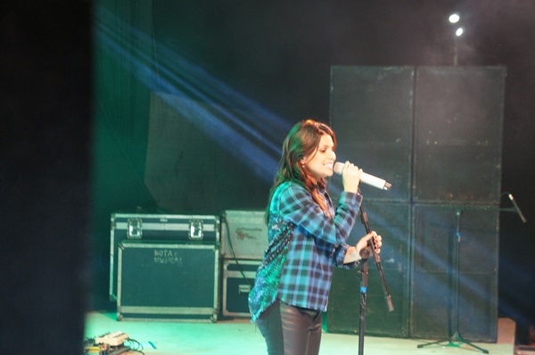 Um show que marco o extremo sul do Piauí  - Imagem 63