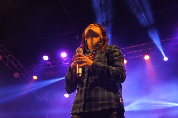 Um show que marco o extremo sul do Piauí  - Imagem 92