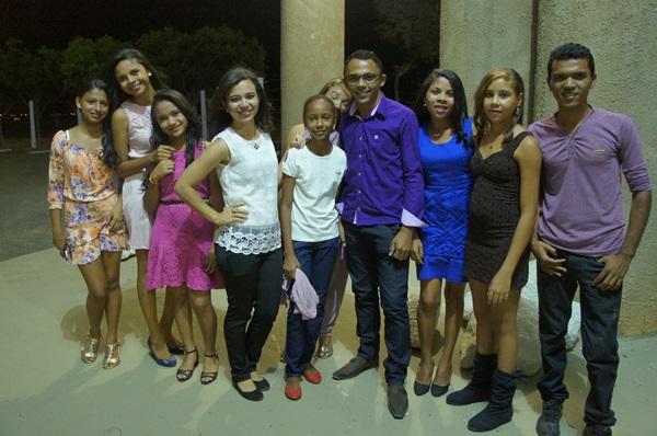 Um show que marco o extremo sul do Piauí  - Imagem 2