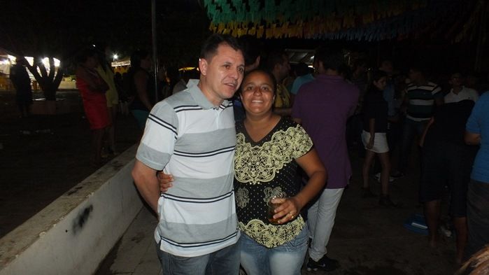 Tá bombando o 29º Festejos Juninos do bairro Codó em Dom Expedito Lopes - Imagem 75