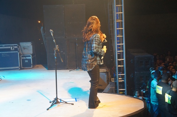 Um show que marco o extremo sul do Piauí  - Imagem 52