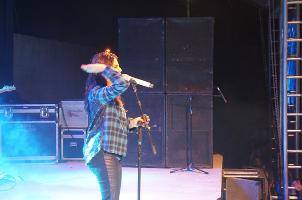 Um show que marco o extremo sul do Piauí  - Imagem 69