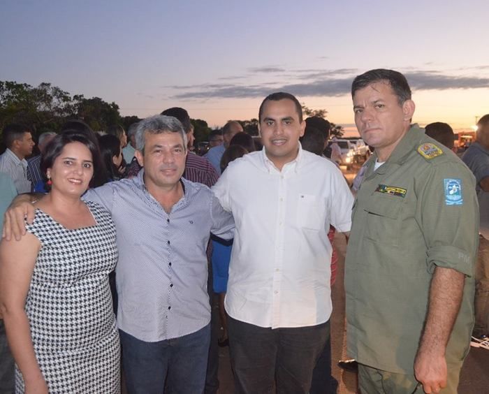 Governo do estado realizou em Barras Fórum Regional de Políticas Públicas para Pessoas com Deficiência - Imagem 9