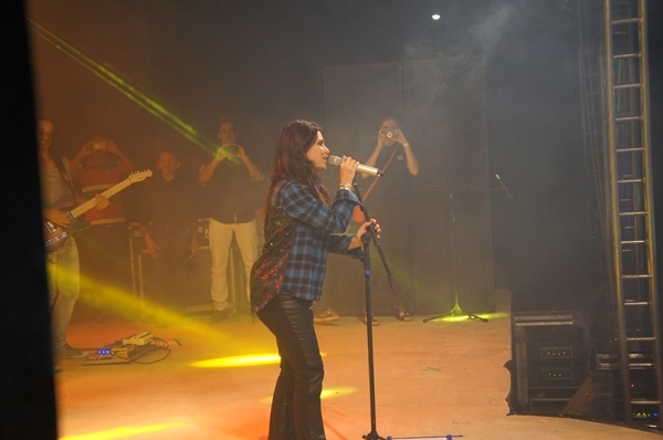 Um show que marco o extremo sul do Piauí  - Imagem 38