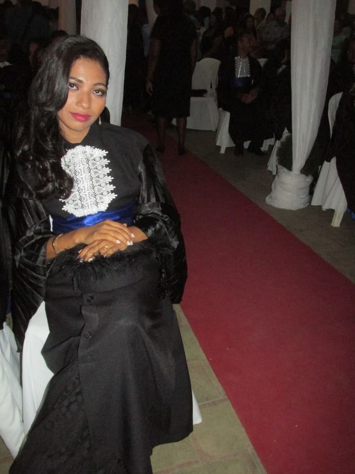 Formatura da 1ª Turma de Pedagogia - IFET em Agricolândia  - Imagem 36