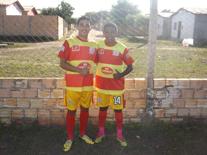Seleção de Nossa Srª de Nazaré estréia com vitória na Copa da Amizade 2015 - Imagem 1