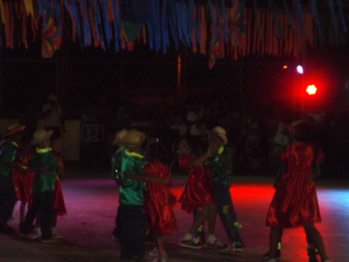 III Festival Junino agita fim de semana  - Imagem 13