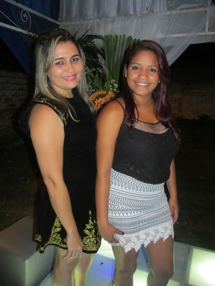 Confira a entrega de Canudos na Formatura da Turma de Pedagogia em Agricolândia - Imagem 45