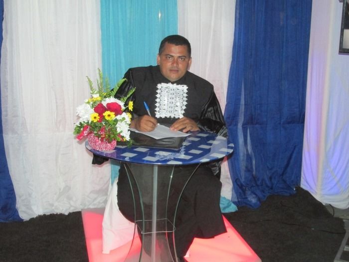 Formatura da 1ª Turma de Pedagogia - IFET em Agricolândia  - Imagem 16