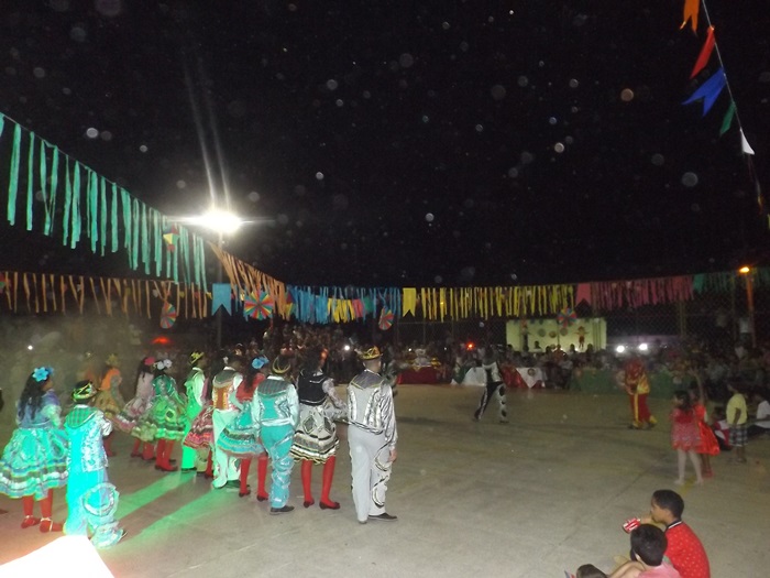 III Festival Junino agita fim de semana  - Imagem 49