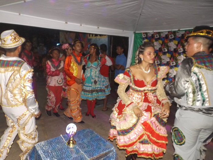 III Festival Junino agita fim de semana  - Imagem 50