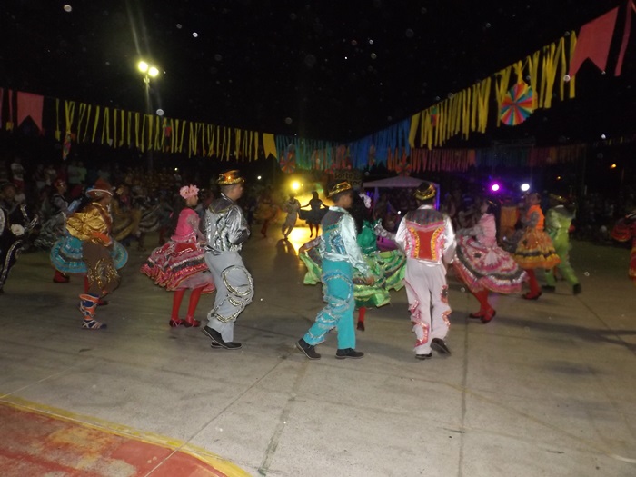 III Festival Junino agita fim de semana  - Imagem 48