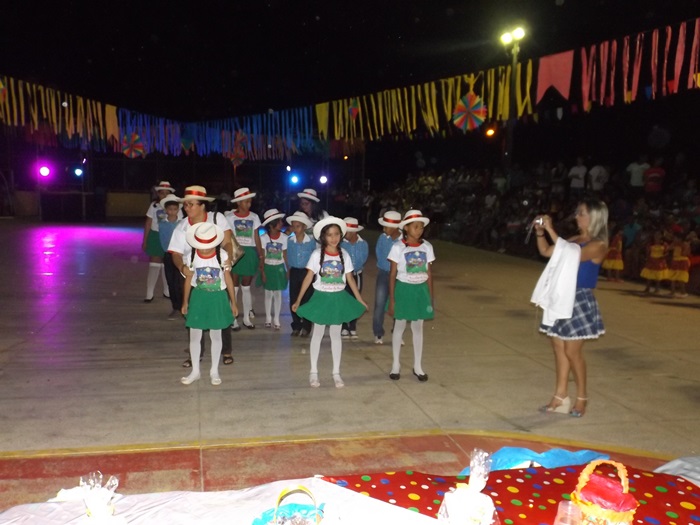 III Festival Junino agita fim de semana  - Imagem 7