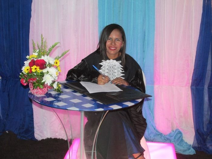 Formatura da 1ª Turma de Pedagogia - IFET em Agricolândia  - Imagem 14