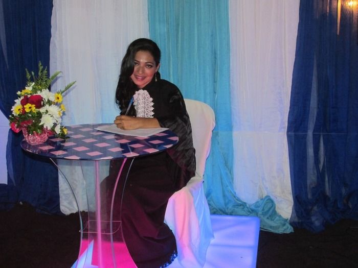 Formatura da 1ª Turma de Pedagogia - IFET em Agricolândia  - Imagem 7