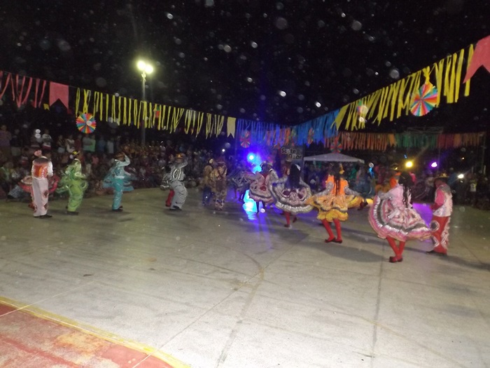 III Festival Junino agita fim de semana  - Imagem 46