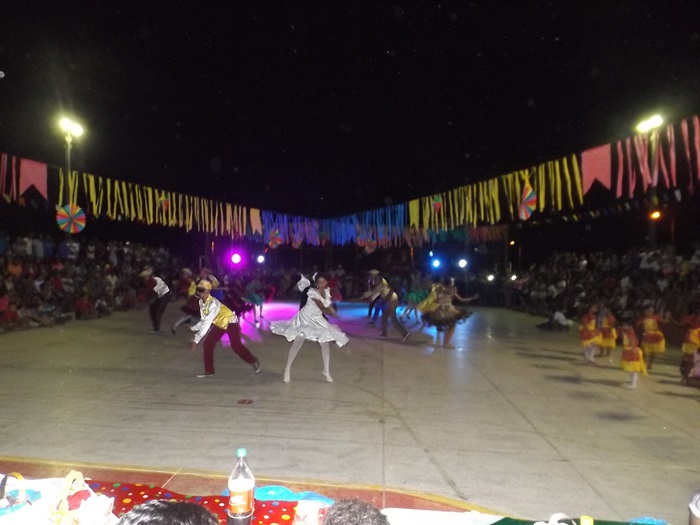III Festival Junino agita fim de semana  - Imagem 34