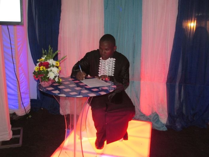 Formatura da 1ª Turma de Pedagogia - IFET em Agricolândia  - Imagem 4