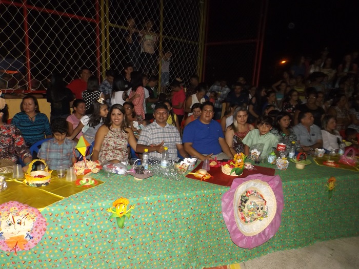 III Festival Junino agita fim de semana  - Imagem 21