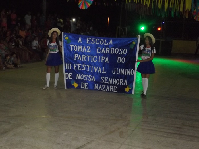 III Festival Junino agita fim de semana  - Imagem 6