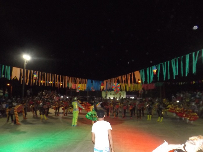 III Festival Junino agita fim de semana  - Imagem 56