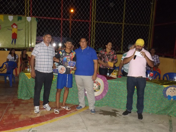 III Festival Junino agita fim de semana  - Imagem 60