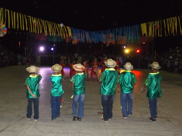 III Festival Junino agita fim de semana  - Imagem 12