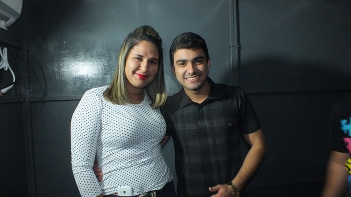 Centenas de pessoas prestigiaram   o  segundo dia dos  festejos do bairro Codó em Dom Expedito Lopes - Imagem 74