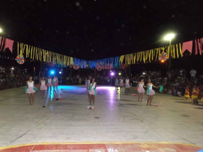 III Festival Junino agita fim de semana  - Imagem 22