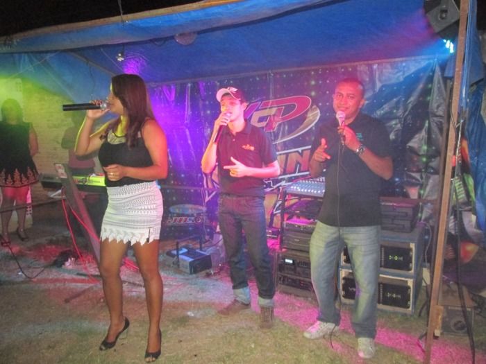 Confira a entrega de Canudos na Formatura da Turma de Pedagogia em Agricolândia - Imagem 40