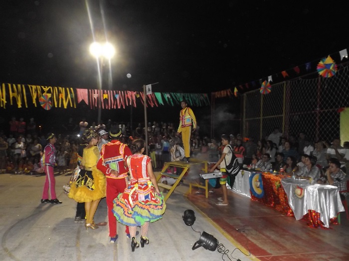 III Festival Junino agita fim de semana  - Imagem 41