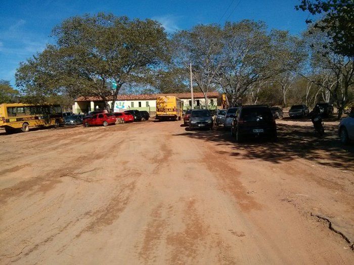 Prefeitura Itinerante leva prestação de serviço à Comunidade Rural Barracão e adjacências  - Imagem 1