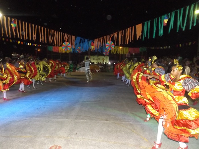 III Festival Junino agita fim de semana  - Imagem 59