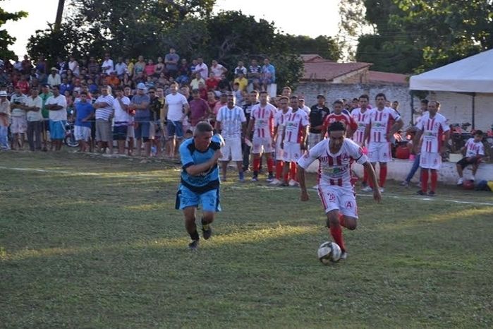 América reverte e sagra-se campeão Master em Pedro II - Imagem 4