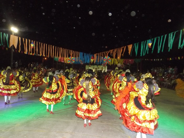 III Festival Junino agita fim de semana  - Imagem 58