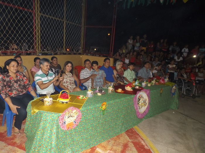 III Festival Junino agita fim de semana  - Imagem 1